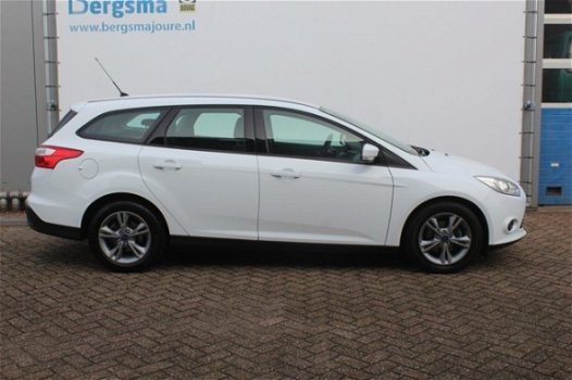 Ford Focus Wagon - - 1.0 EcoBoost Edition - 1