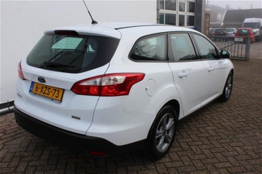 Ford Focus Wagon - - 1.0 EcoBoost Edition - 1