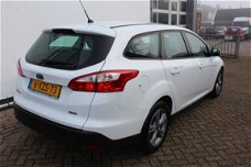 Ford Focus Wagon - - 1.0 EcoBoost Edition