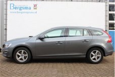 Volvo V60 - 2.0 D2 Polar+