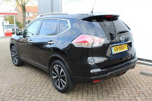 Nissan X-Trail - - 1.6 dCi ✅ Business - 1