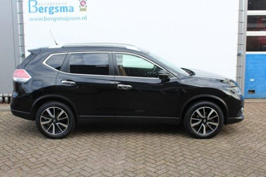 Nissan X-Trail - - 1.6 dCi ✅ Business - 1