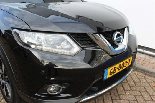 Nissan X-Trail - - 1.6 dCi ✅ Business - 1