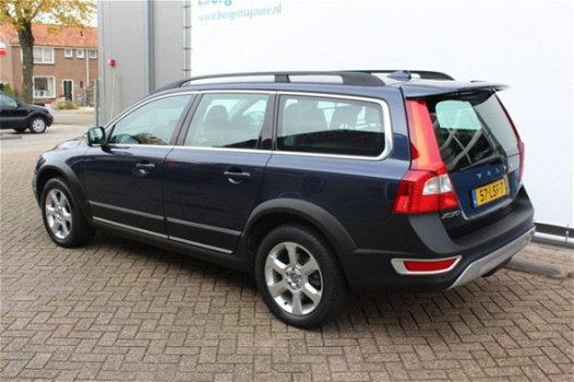 Volvo XC70 - - 2.0 D3 FWD ✅ | LEER | NAVI | Momentum 2.0 D3 5cil - 1