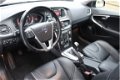 Volvo V40 - 2.0 D4 Summum Leer Elec.stoel Business - 1 - Thumbnail