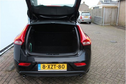 Volvo V40 - 2.0 D4 Summum Leer Elec.stoel Business - 1