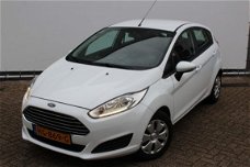 Ford Fiesta - - 1.5 TDCi Style Lease 1.5 TDCi Style Lease