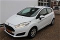 Ford Fiesta - - 1.5 TDCi Style Lease 1.5 TDCi Style Lease - 1 - Thumbnail