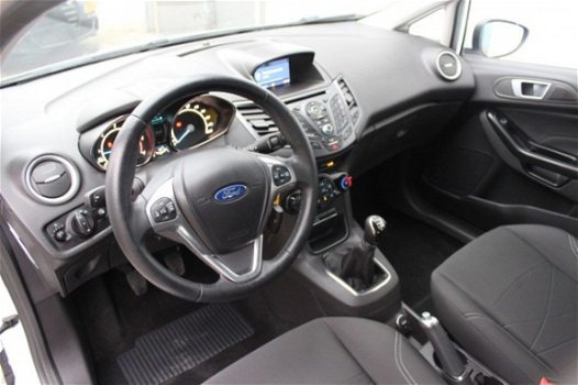 Ford Fiesta - - 1.5 TDCi Style Lease 1.5 TDCi Style Lease - 1