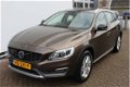 Volvo V60 Cross Country - 2.0 D3 LEER TR.HAAK XENON Business - 1 - Thumbnail
