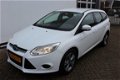 Ford Focus Wagon - - 1.0 EcoBoost Edition 1.0 EcoBoost - 1 - Thumbnail