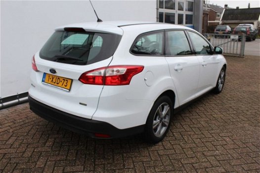 Ford Focus Wagon - - 1.0 EcoBoost Edition 1.0 EcoBoost - 1