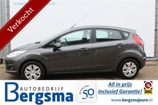 Ford Fiesta - - 1.5 TDCi Style Ultimate ✅Lease Edition 1.5 TDCi Ultimate - 1