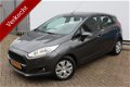 Ford Fiesta - - 1.5 TDCi Style Ultimate ✅Lease Edition 1.5 TDCi Ultimate - 1 - Thumbnail