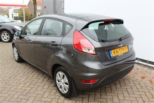 Ford Fiesta - - 1.5 TDCi Style Ultimate ✅Lease Edition 1.5 TDCi Ultimate - 1