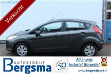 Ford Fiesta - - 1.5 TDCi Style Ultimate Lease Edition 1.5 TDCi Style Ultimate