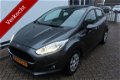 Ford Fiesta - - 1.5 TDCi Style Ultimate Lease Edition 1.5 TDCi Style Ultimate - 1 - Thumbnail