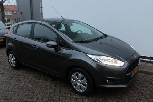 Ford Fiesta - - 1.5 TDCi Style Ultimate Lease Edition 1.5 TDCi Style Ultimate - 1