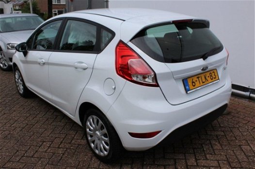 Ford Fiesta - - 1.0 STYLE✅ | NAVI | CRUISE | AIRCO 1.0 - 1