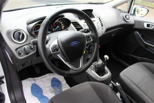 Ford Fiesta - - 1.0 STYLE✅ | NAVI | CRUISE | AIRCO 1.0 - 1