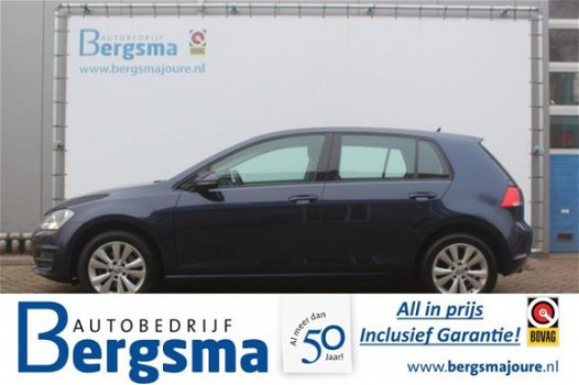 Volkswagen Golf - - 1.6 TDI Comfortline 1.6 TDI Comfortline - 1