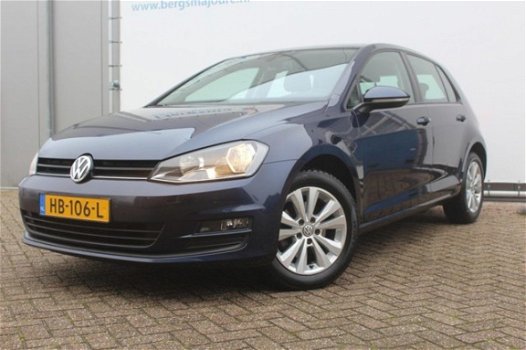 Volkswagen Golf - - 1.6 TDI Comfortline 1.6 TDI Comfortline - 1