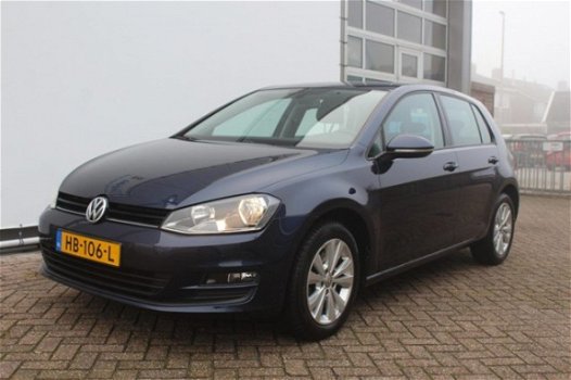 Volkswagen Golf - - 1.6 TDI Comfortline 1.6 TDI Comfortline - 1