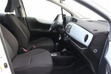 Toyota Yaris - - 1.5 Full Hybrid Aspiration 1.5 Full Hybrid