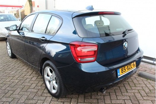 BMW 1-serie - 116d Business+ - 1