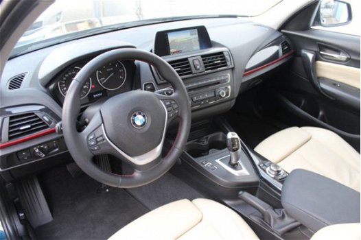 BMW 1-serie - 116d Business+ - 1