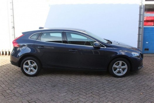 Volvo V40 - - 2.0 D4 D4 190/230PK SUMMUM ✅ | LEER | NAVI - 1