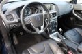 Volvo V40 - - 2.0 D4 D4 190/230PK SUMMUM ✅ | LEER | NAVI - 1 - Thumbnail