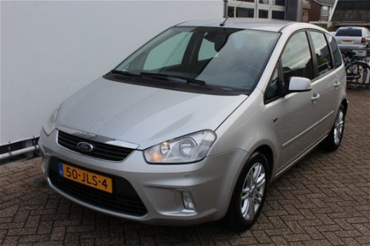 Ford C-Max - - 1.6 TDCi ✅ Ghia - 1