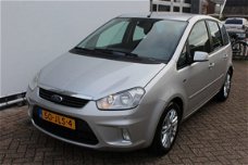 Ford C-Max - - 1.6 TDCi ✅ Ghia