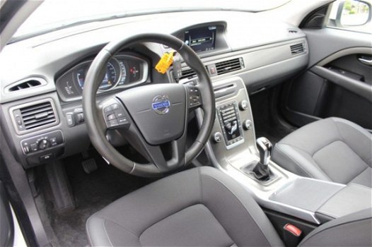 Volvo V70 - - 2.0 120/180PK ✅ | XENON | ADAP CRUISE| LANE ASIST | NAVI - 1