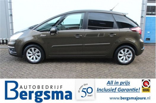 Citroën C4 Picasso - 1.6 e-HDi Ligne Business - 1