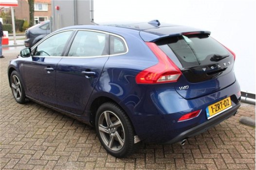 Volvo V40 - - 2.0 D4 OCEAN✅ RACE 2.0 D4 OCEAN RACE - 1