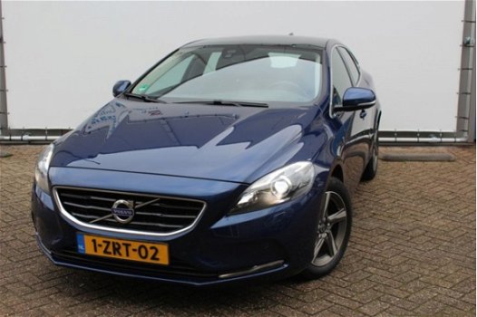 Volvo V40 - - 2.0 D4 OCEAN✅ RACE 2.0 D4 OCEAN RACE - 1