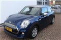 Mini Mini Cooper - - D 1.5 JCW ✅ NAVI XENON WIRED - 1 - Thumbnail