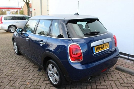 Mini Mini Cooper - - D 1.5 JCW ✅ NAVI XENON WIRED - 1