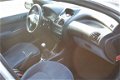 Peugeot 206 - 1.4 Gentry MET NIEUW DIST RIEM, CLIMA & JAAR APK - 1 - Thumbnail