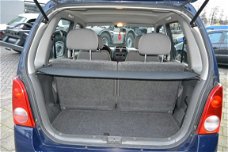 Opel Agila - 1.2-16V Comfort RIJDT PRAKTISCH NIEUW MET APK TOT 13-08-2020