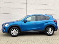 Mazda CX-5 - 2.0 4WD Automaat/ Navi/ Afn Trekhaak/ NL auto