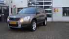 Skoda Yeti - 1.2 TSI TOUR EPS, ABS, ECC, NAV, LMV17