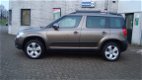 Skoda Yeti - 1.2 TSI TOUR EPS, ABS, ECC, NAV, LMV17