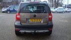 Skoda Yeti - 1.2 TSI TOUR EPS, ABS, ECC, NAV, LMV17