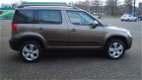 Skoda Yeti - 1.2 TSI TOUR EPS, ABS, ECC, NAV, LMV17