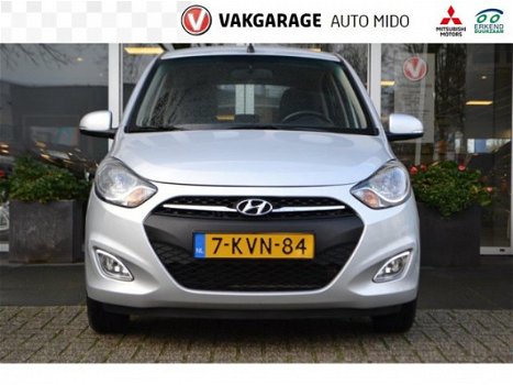 Hyundai i10 - 1.2 i-Catcher - 1