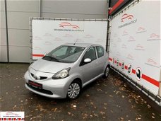 Toyota Aygo - 1.0-12V Cool