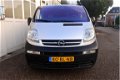 Opel Vivaro - 2.5 DTI L2 | DC | AIRCO | TREKHAAK | 135 PK | NIEUWE APK - 1 - Thumbnail